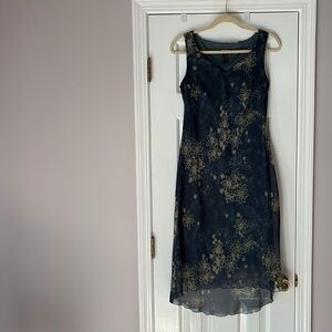 Vintage Y2K dress